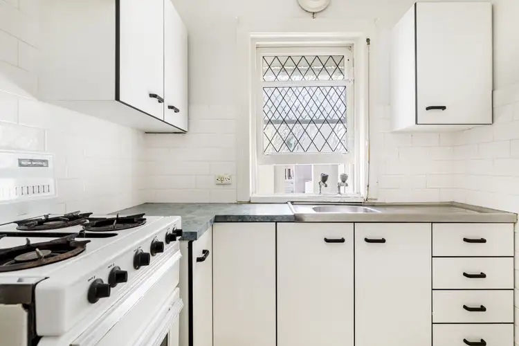 Sixth view of Homely apartment listing, 12/2b Tusculum Street, Potts Point NSW 2011