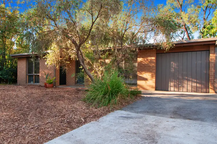 Main view of Homely unit listing, 8/42 Colchester Road, Kilsyth VIC 3137