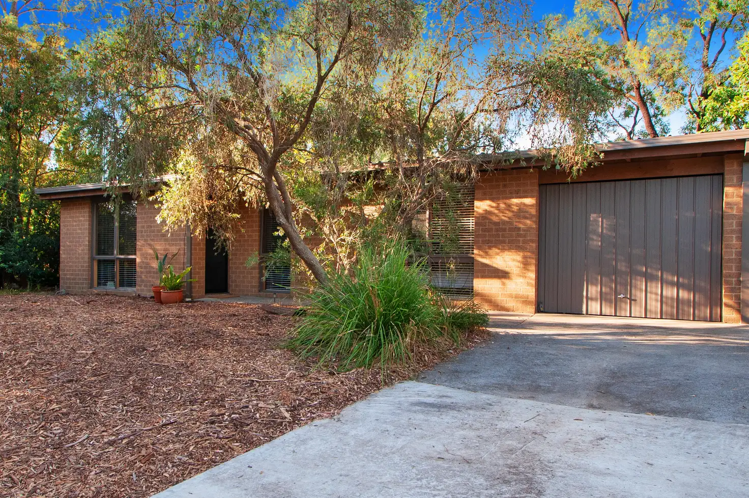 Main view of Homely unit listing, 8/42 Colchester Road, Kilsyth VIC 3137