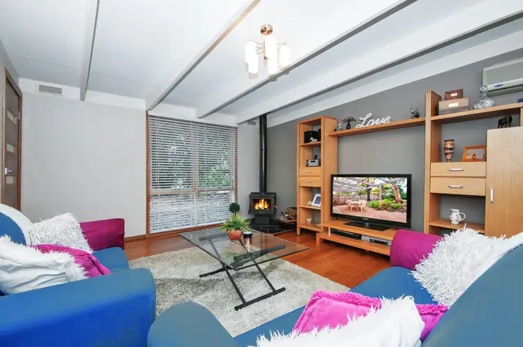 Second view of Homely unit listing, 8/42 Colchester Road, Kilsyth VIC 3137