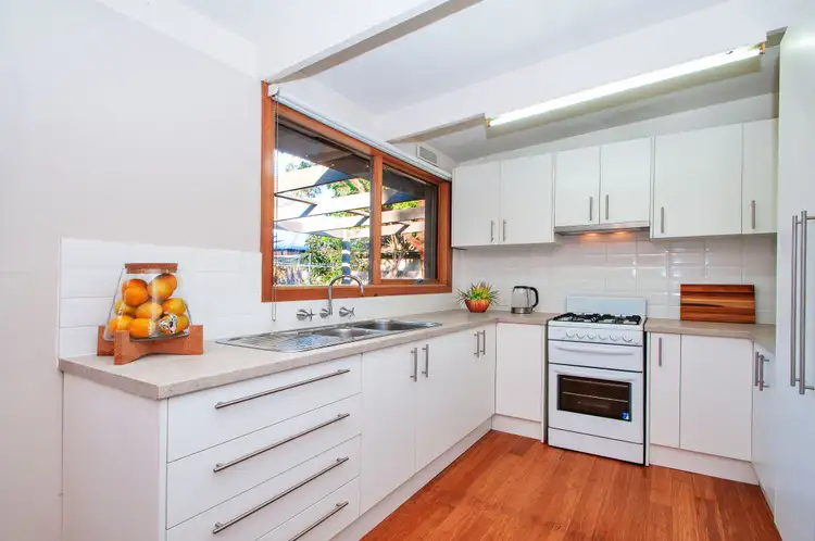 Fourth view of Homely unit listing, 8/42 Colchester Road, Kilsyth VIC 3137