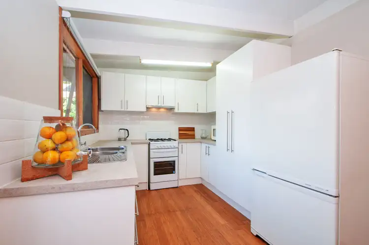 Fifth view of Homely unit listing, 8/42 Colchester Road, Kilsyth VIC 3137