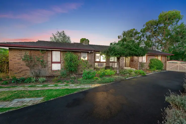 1 Amber Court, Kilsyth VIC 3137
