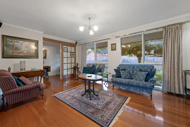 Second view of Homely house listing, 1 Amber Court, Kilsyth VIC 3137