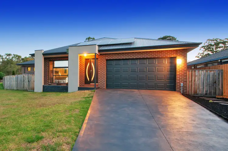 28 Glenpark Drive, Wonga Park VIC 3115