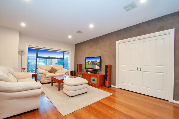 Fourth view of Homely house listing, 28 Glenpark Drive, Wonga Park VIC 3115