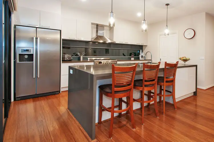 Fifth view of Homely house listing, 28 Glenpark Drive, Wonga Park VIC 3115