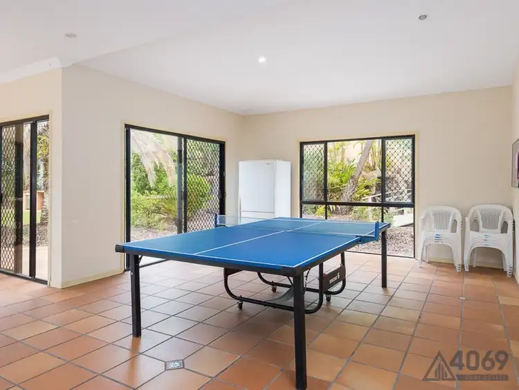 Seventh view of Homely townhouse listing, 36/99-105 Oldfield Road, Sinnamon Park QLD 4073