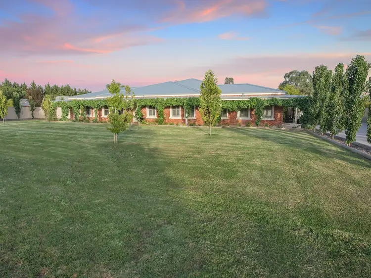 Main view of Homely house listing, 12a Berrybank Drive, Swan Hill VIC 3585