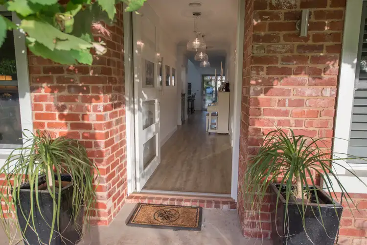 Second view of Homely house listing, 12a Berrybank Drive, Swan Hill VIC 3585