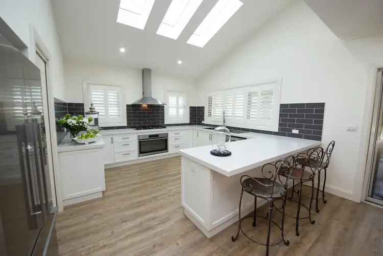 Fourth view of Homely house listing, 12a Berrybank Drive, Swan Hill VIC 3585