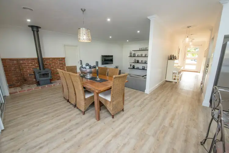 Fifth view of Homely house listing, 12a Berrybank Drive, Swan Hill VIC 3585