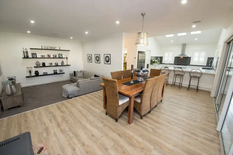 Sixth view of Homely house listing, 12a Berrybank Drive, Swan Hill VIC 3585