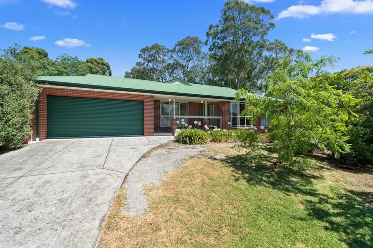 Main view of Homely house listing, 26a Meadow Road, Croydon North VIC 3136