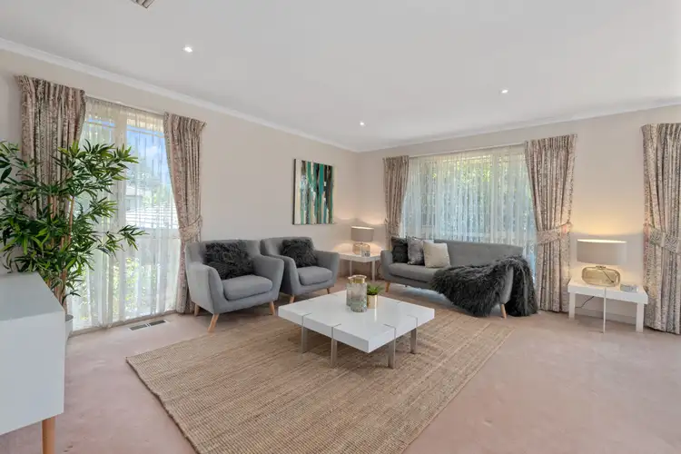 Second view of Homely house listing, 26a Meadow Road, Croydon North VIC 3136