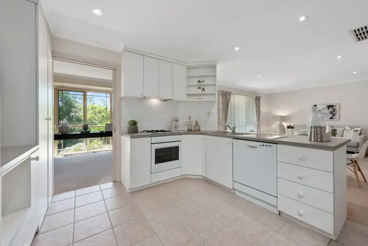 Third view of Homely house listing, 26a Meadow Road, Croydon North VIC 3136