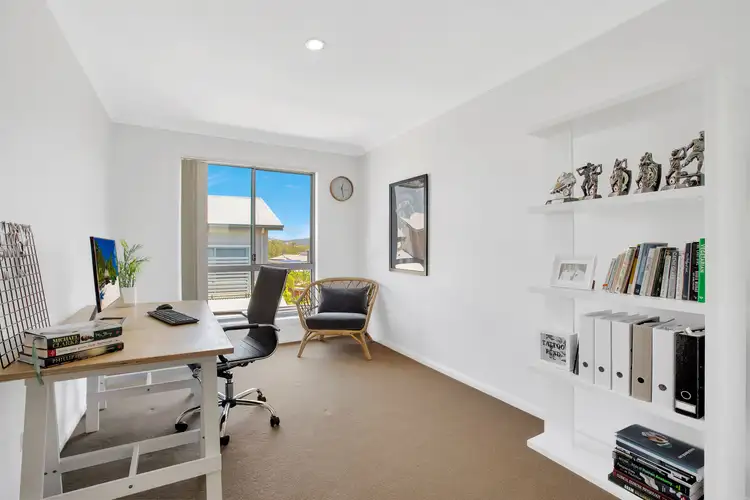 Fifth view of Homely townhouse listing, 96/19 Carina Peak Drive, Varsity Lakes QLD 4227