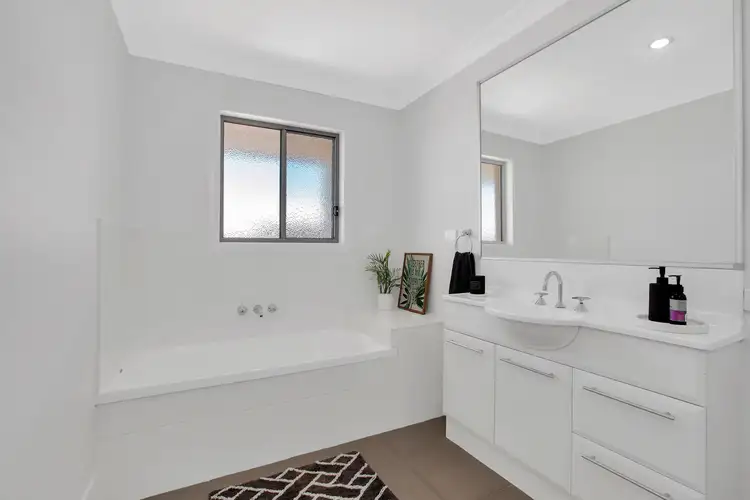 Sixth view of Homely townhouse listing, 96/19 Carina Peak Drive, Varsity Lakes QLD 4227