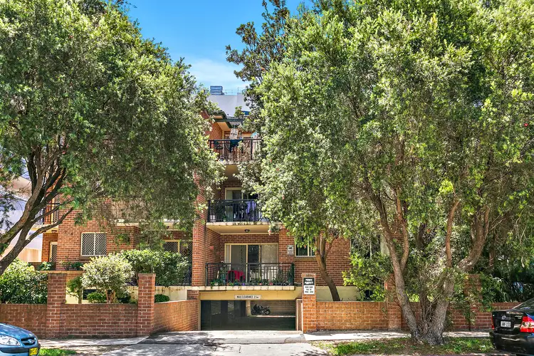 9/2-4 Lister Avenue, Rockdale NSW 2216