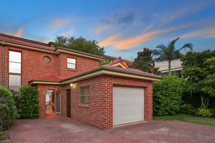 12/146 Alice Street, Newtown NSW 2042