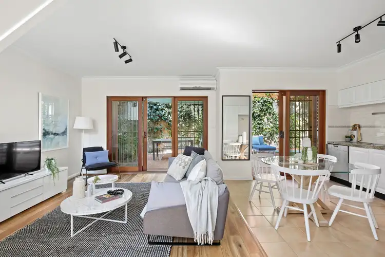 Second view of Homely apartment listing, 12/146 Alice Street, Newtown NSW 2042