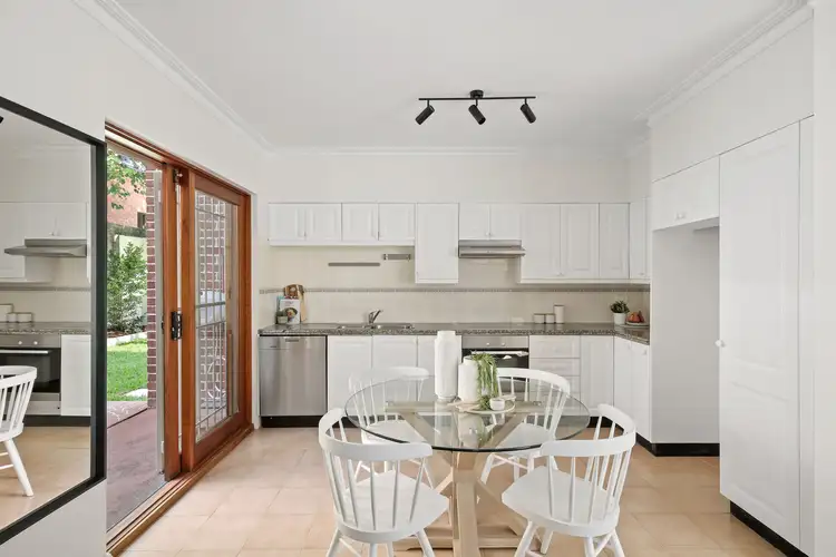 Third view of Homely apartment listing, 12/146 Alice Street, Newtown NSW 2042