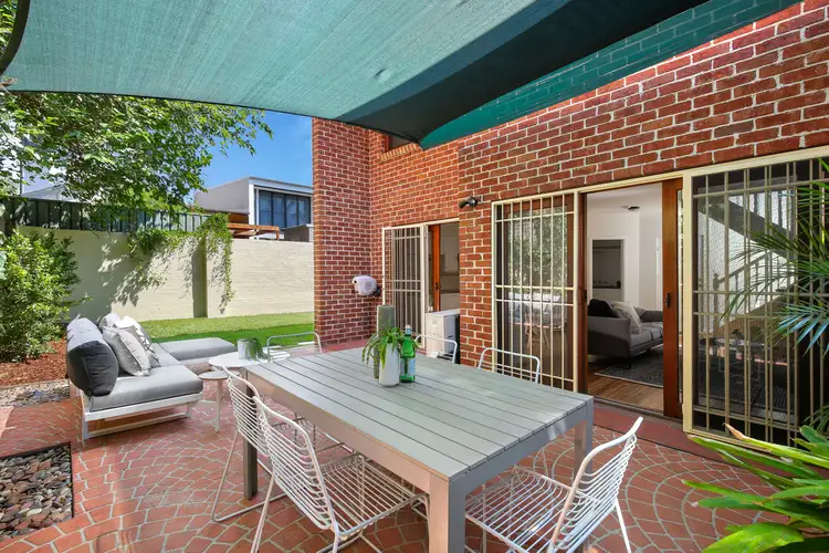 Fourth view of Homely apartment listing, 12/146 Alice Street, Newtown NSW 2042