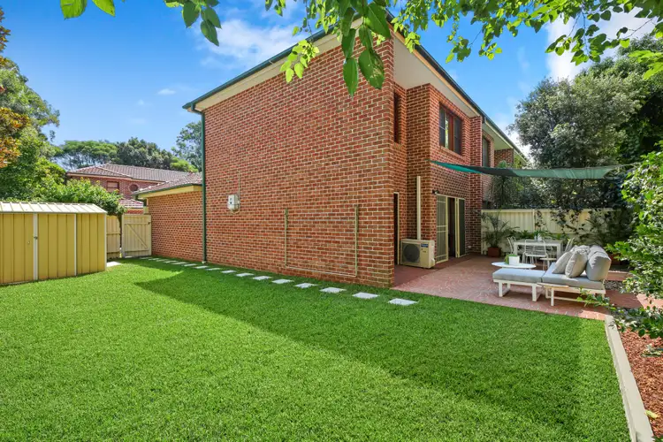 Fifth view of Homely apartment listing, 12/146 Alice Street, Newtown NSW 2042