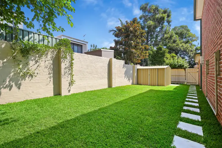Sixth view of Homely apartment listing, 12/146 Alice Street, Newtown NSW 2042