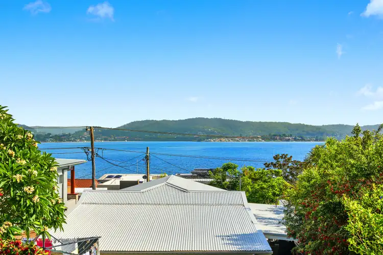 Second view of Homely house listing, 1/72a View Parade, Saratoga NSW 2251