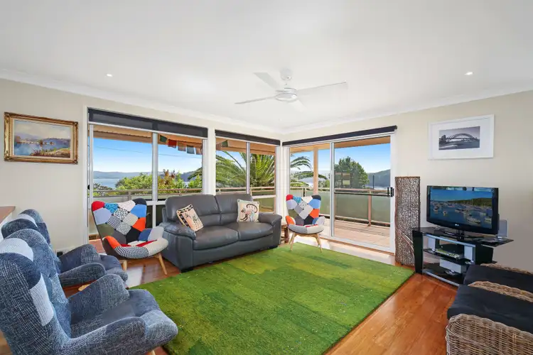 Third view of Homely house listing, 1/72a View Parade, Saratoga NSW 2251