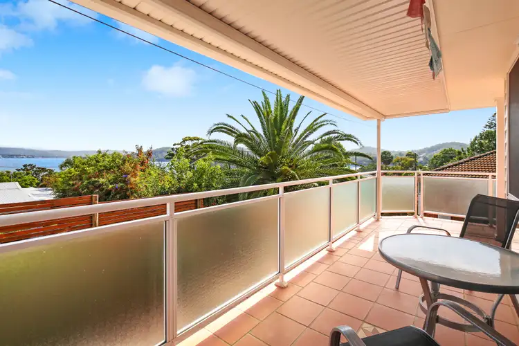 Fifth view of Homely house listing, 1/72a View Parade, Saratoga NSW 2251