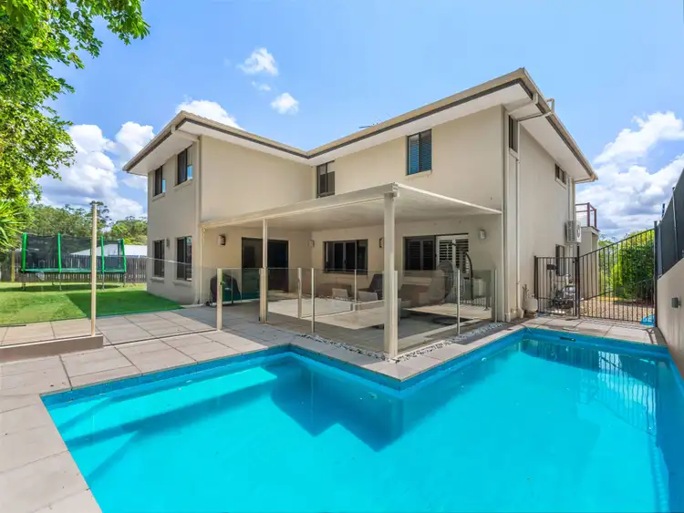 Main view of Homely house listing, 8 Lee Close, Albany Creek QLD 4035