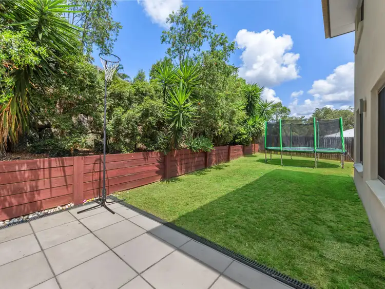 Second view of Homely house listing, 8 Lee Close, Albany Creek QLD 4035