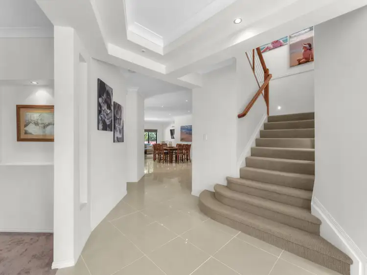 Fourth view of Homely house listing, 8 Lee Close, Albany Creek QLD 4035