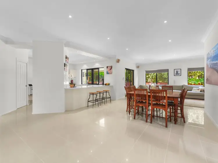 Fifth view of Homely house listing, 8 Lee Close, Albany Creek QLD 4035