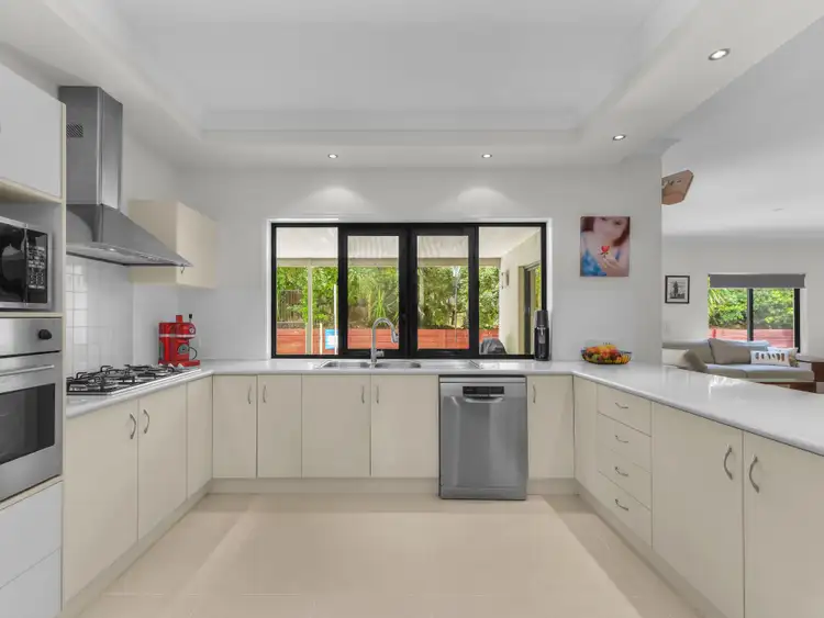Sixth view of Homely house listing, 8 Lee Close, Albany Creek QLD 4035