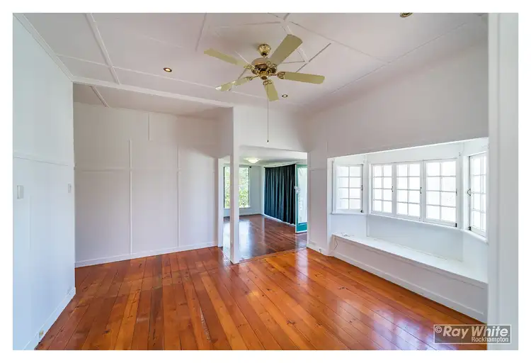 Fourth view of Homely house listing, 23 Mansfield Street, Wandal QLD 4700