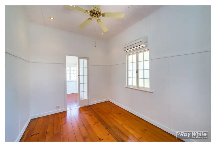 Sixth view of Homely house listing, 23 Mansfield Street, Wandal QLD 4700