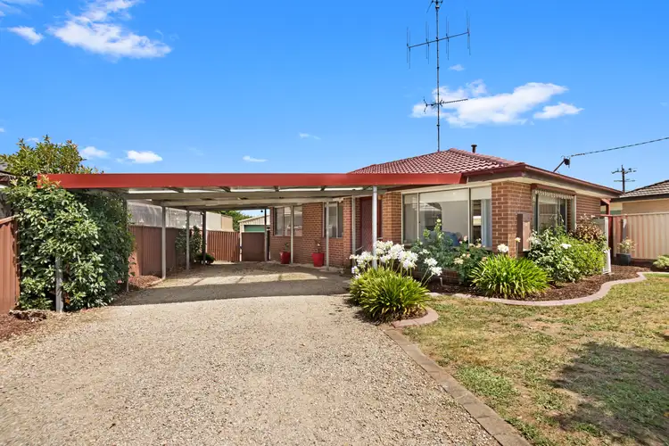 631 Rubicon Street, Sebastopol VIC 3356