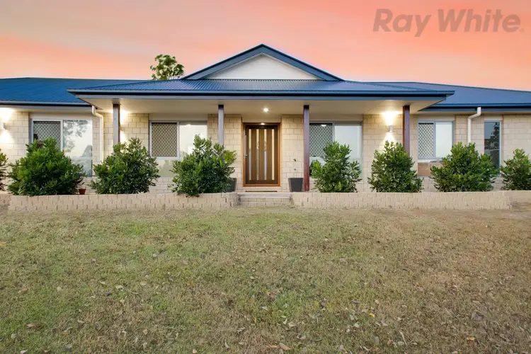 Third view of Homely house listing, 6 Davis Court, Hatton Vale QLD 4341