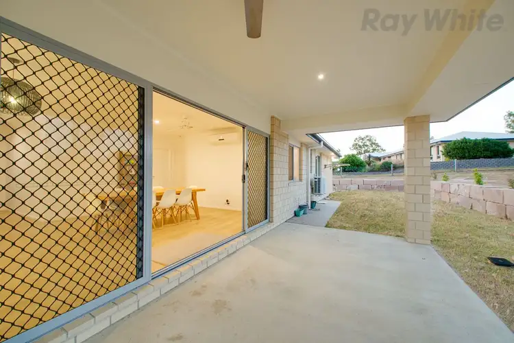 Fourth view of Homely house listing, 6 Davis Court, Hatton Vale QLD 4341