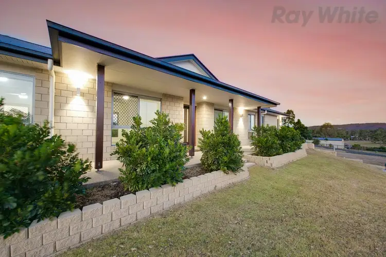 Sixth view of Homely house listing, 6 Davis Court, Hatton Vale QLD 4341