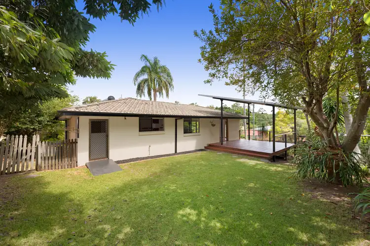 8 Dajarra Street, The Gap QLD 4061