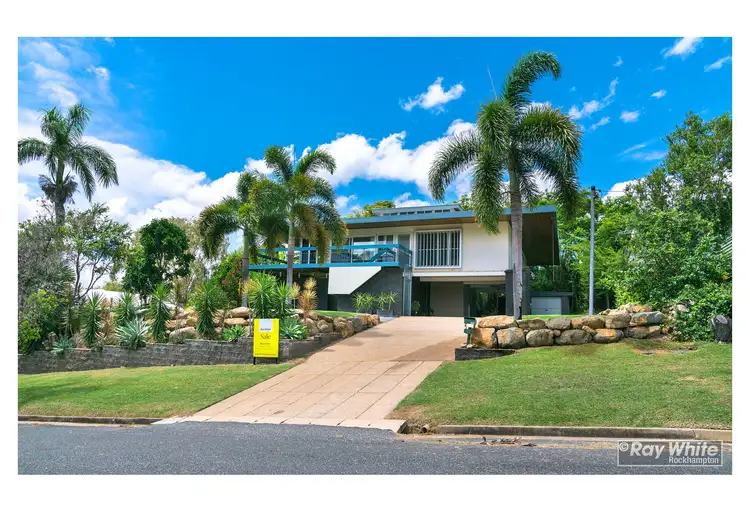 Fifth view of Homely house listing, 31 Queen Street, The Range QLD 4700