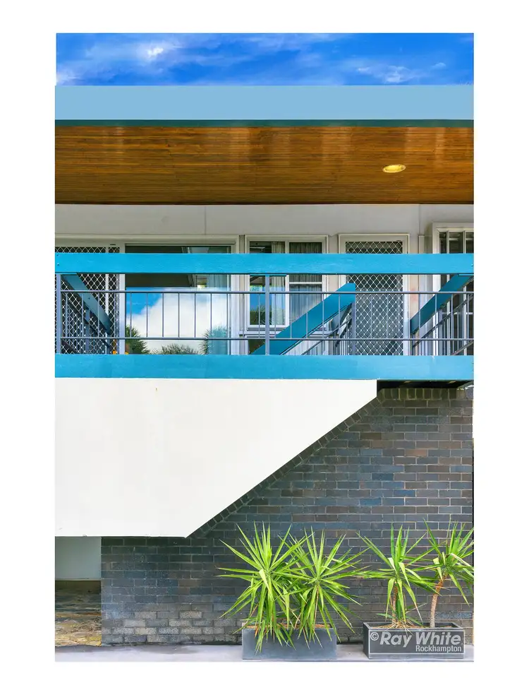 Sixth view of Homely house listing, 31 Queen Street, The Range QLD 4700