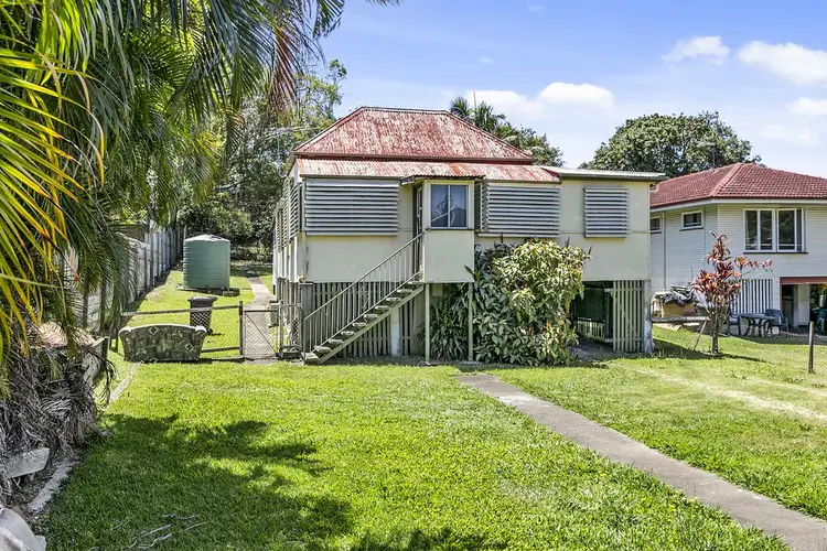 200 Brisbane Street, Bulimba QLD 4171