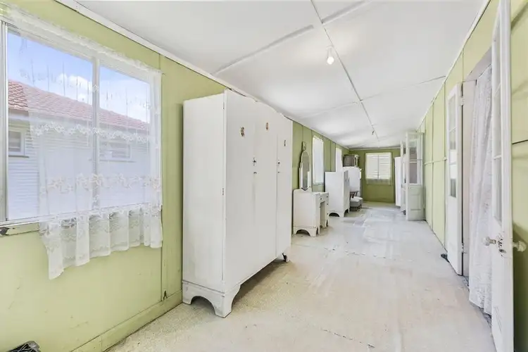 Fourth view of Homely house listing, 200 Brisbane Street, Bulimba QLD 4171