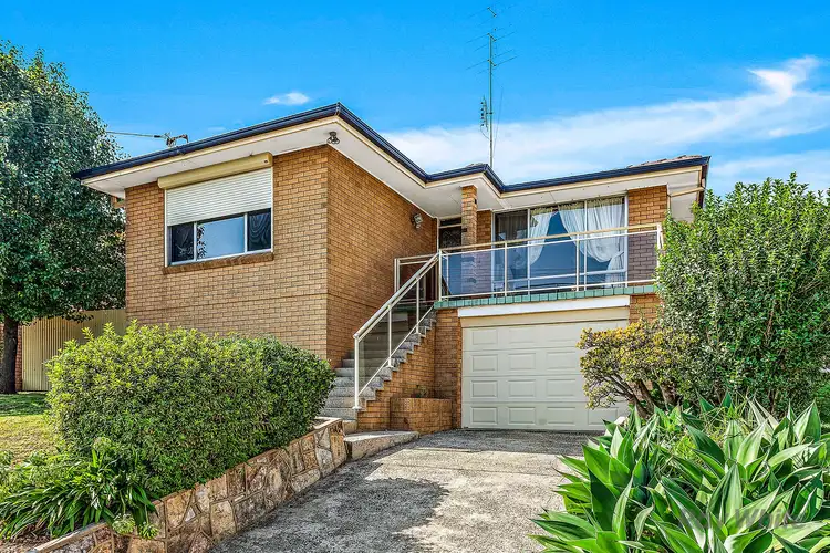 Main view of Homely house listing, 88 Beatus Street, Unanderra NSW 2526