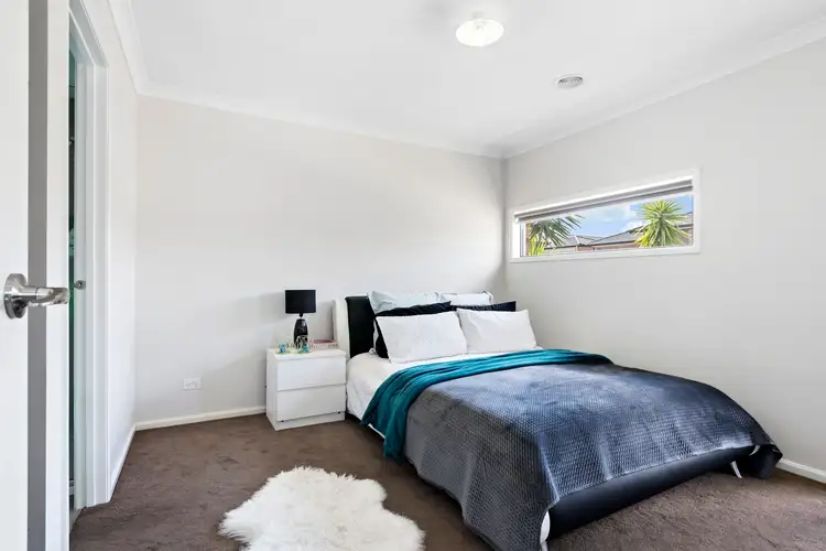 Second view of Homely house listing, 37 Silverwood Drive, Mernda VIC 3754